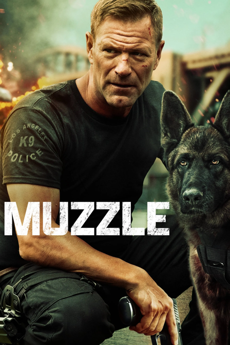 muzzle