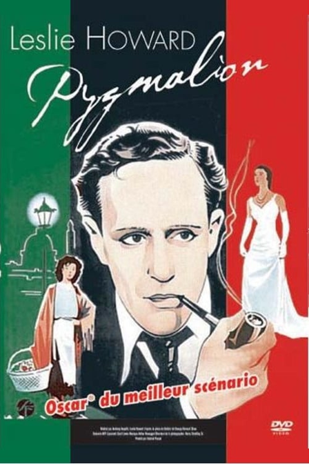 pygmalion