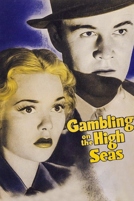 gambling on the high seas