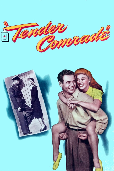 tender comrade