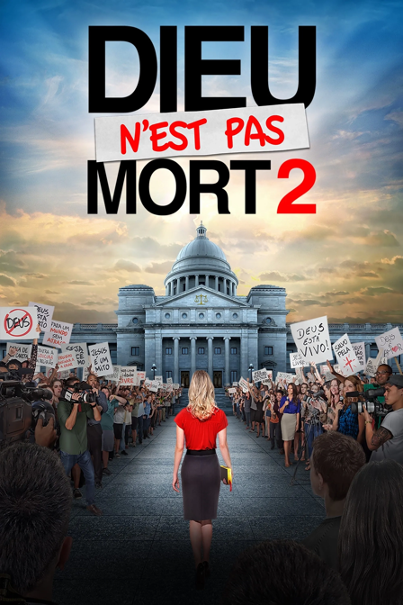 Dieu n'est pas mort 2