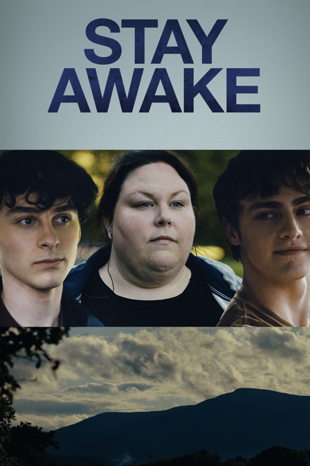 stay awake