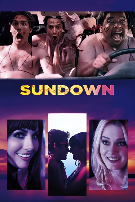 sundown