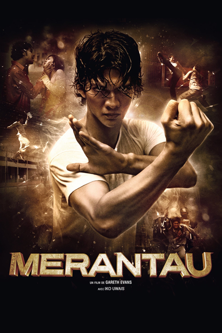 merantau