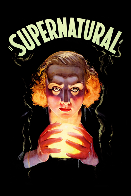 supernatural