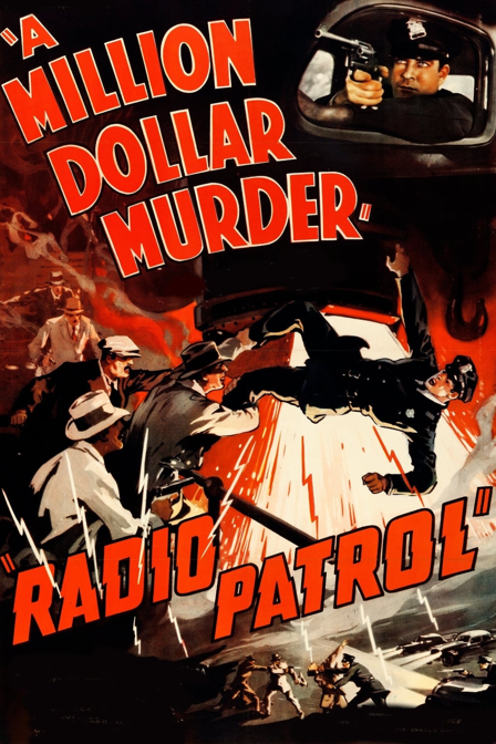 radio patrol