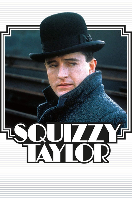 squizzy taylor