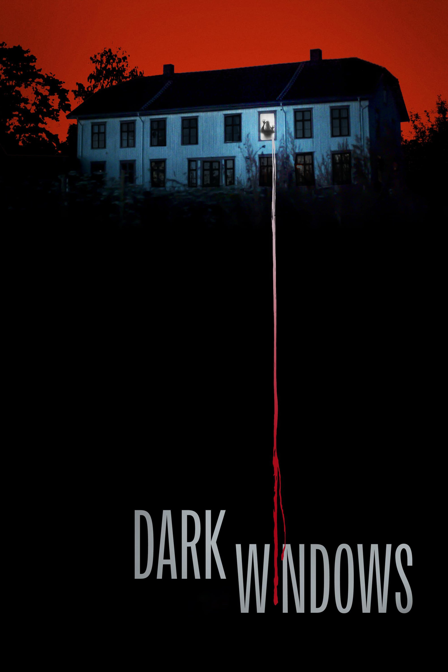 dark windows