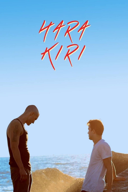 hara kiri