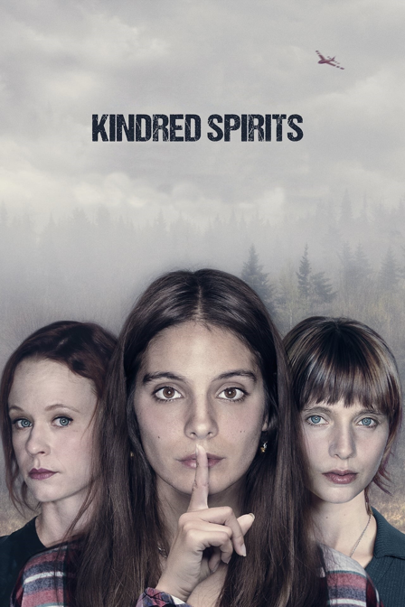 kindred spirits