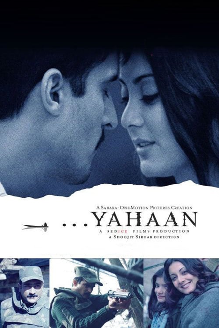 yahaan