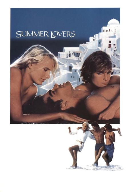 amours de vacances