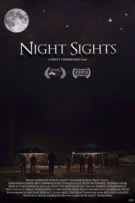 night sights