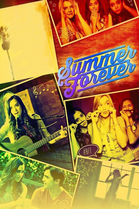summer forever