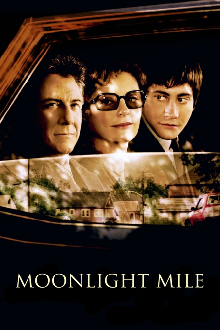 moonlight mile