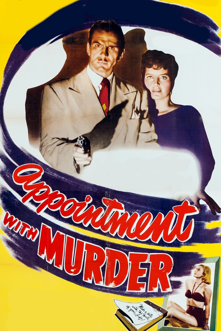 appointment with murder