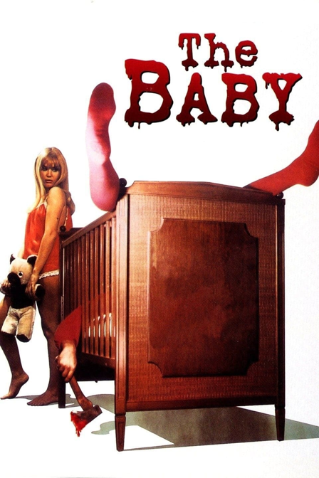 the baby