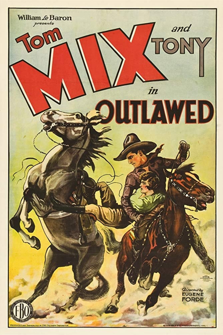 outlawed
