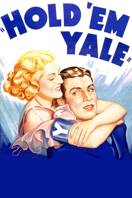 hold 'em yale