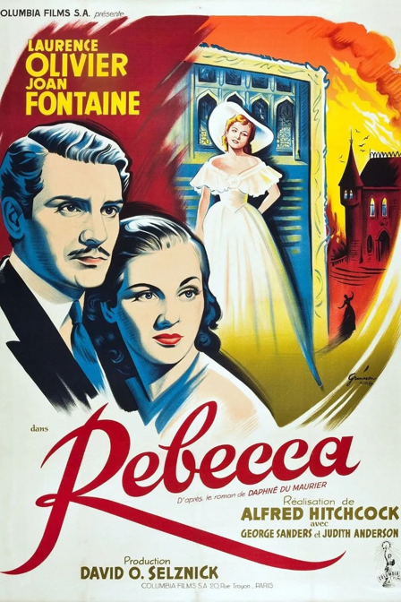 rebecca
