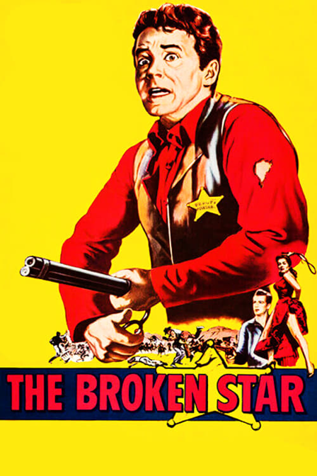 the broken star
