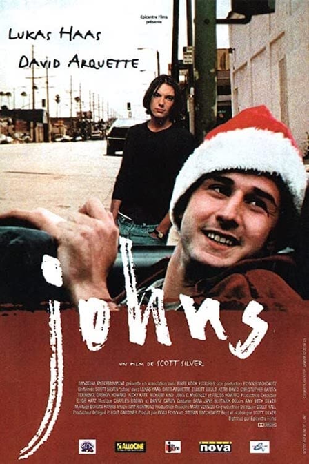 johns