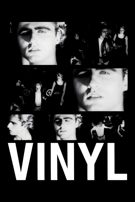 vinyl