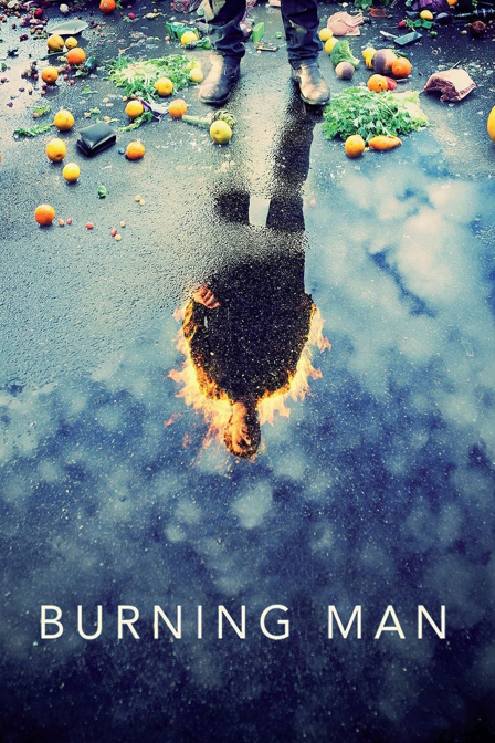 burning man