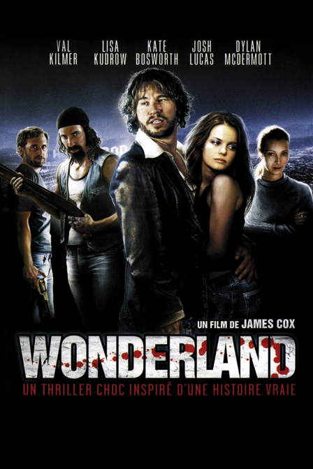 wonderland