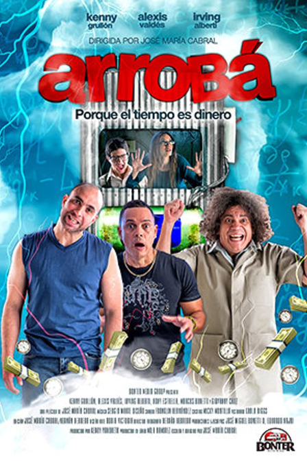 arrobá