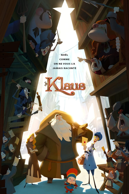 klaus