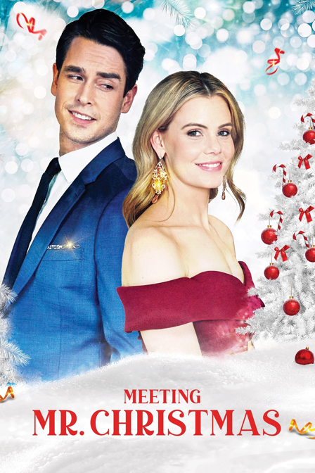 meeting mr. christmas