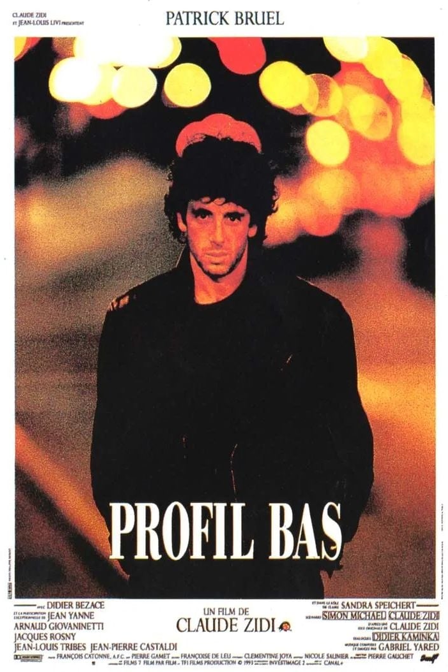 profil bas