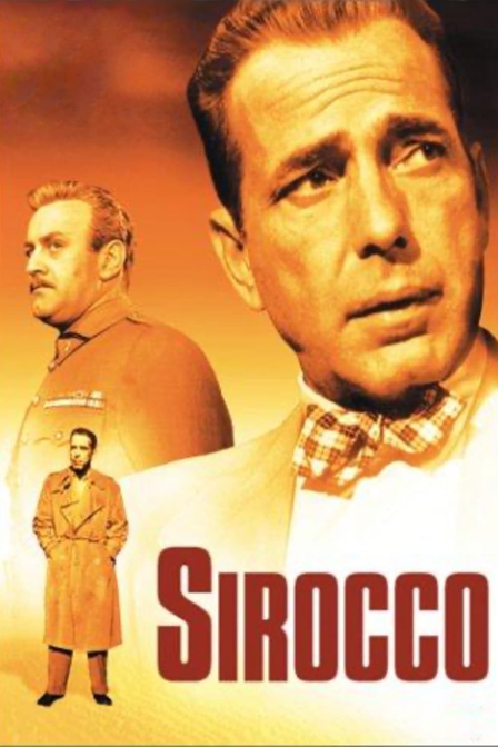 sirocco