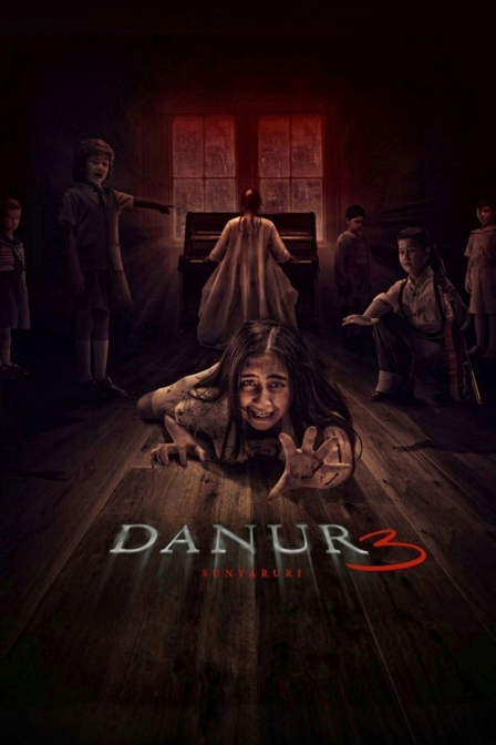 danur 3: sunyaruri