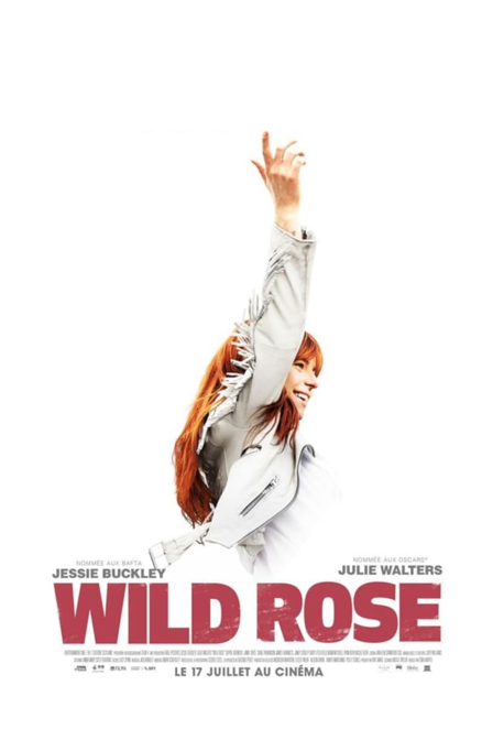 wild rose
