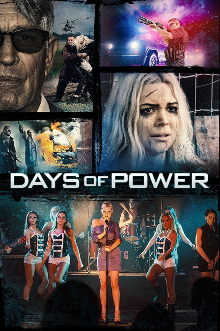 days of power