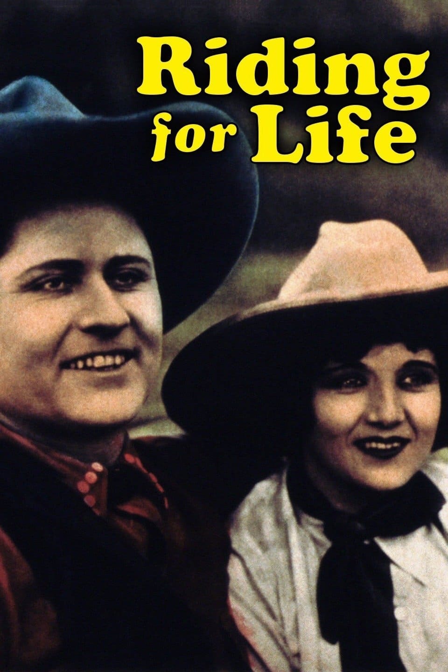 riding for life