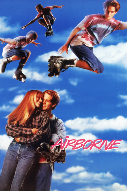 airborne