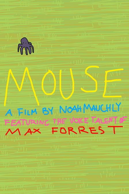 mouse