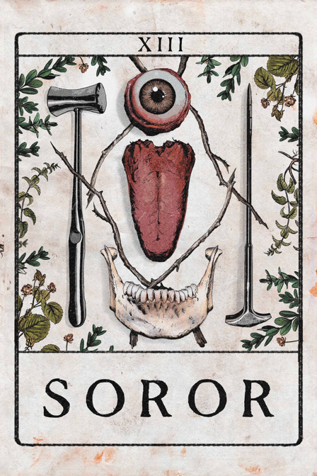 soror