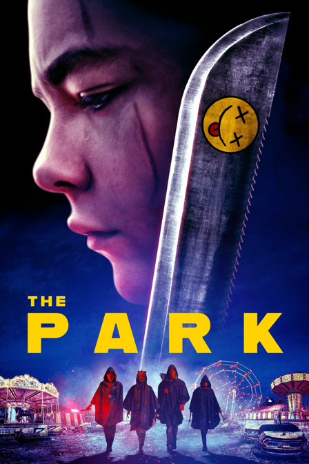 the park