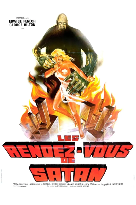 les rendez-vous de satan