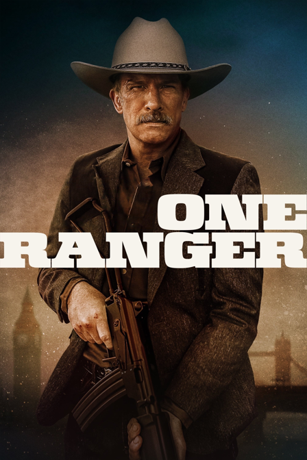 one ranger