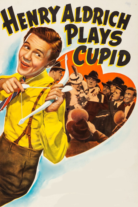 henry aldrich plays cupid
