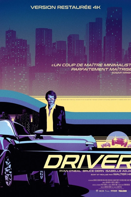 Driver