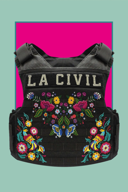 la civil