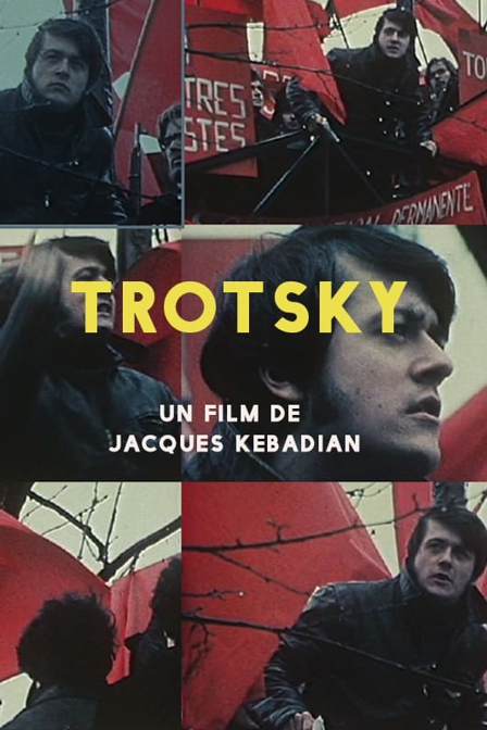 trotsky