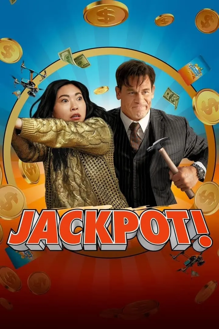 jackpot!