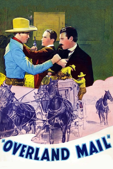 overland mail
